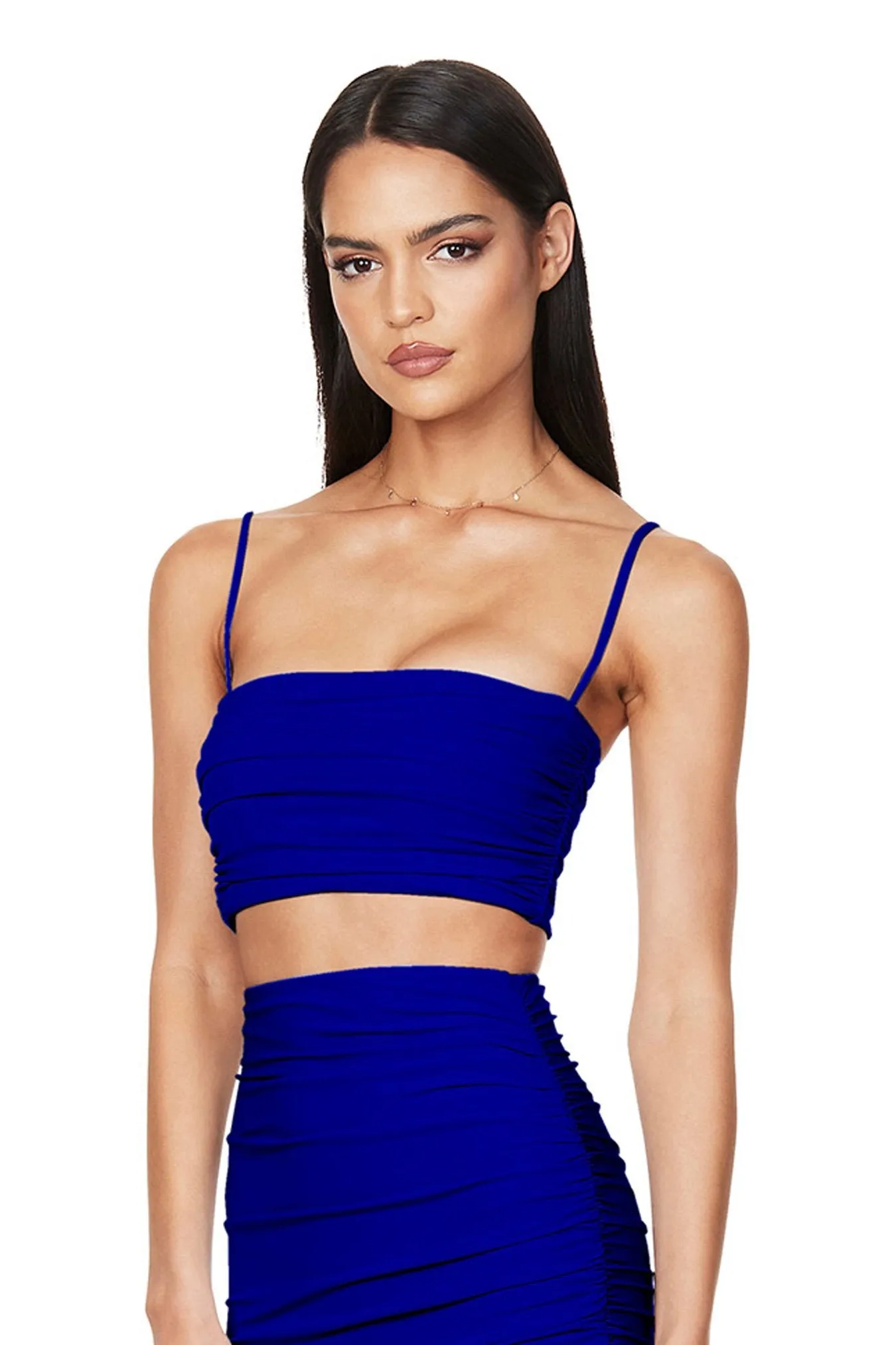 ARIA CROP sold by Nookie product image thumbnail 3