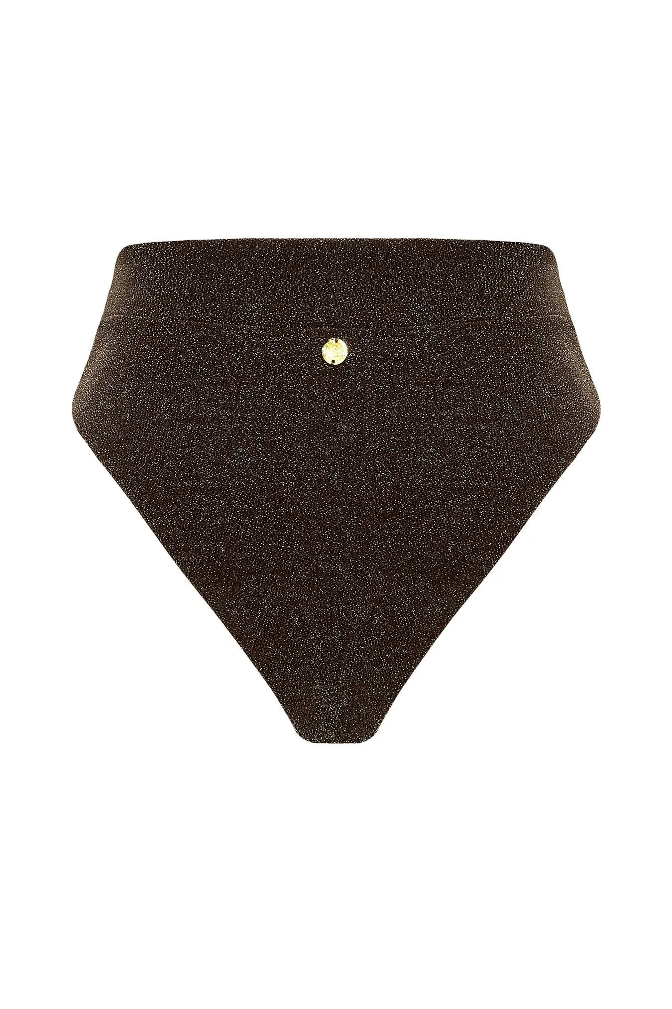 LOLITA LUREX HIGH RISE PANT sold by Nookie product image thumbnail 2