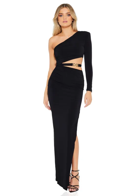 Fortune Gown sold by Nookie