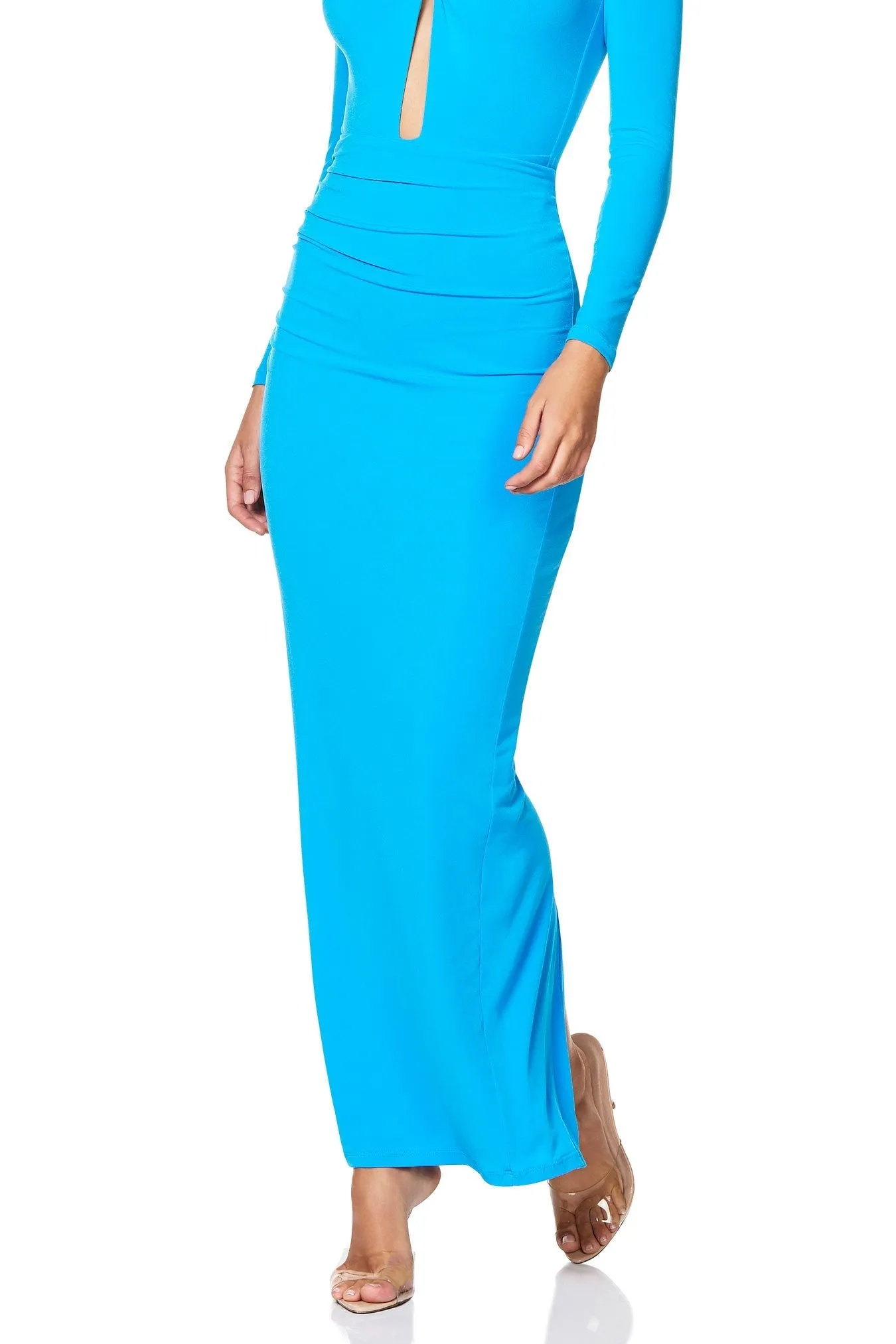Elixir Maxi Skirt sold by Nookie product image thumbnail 5