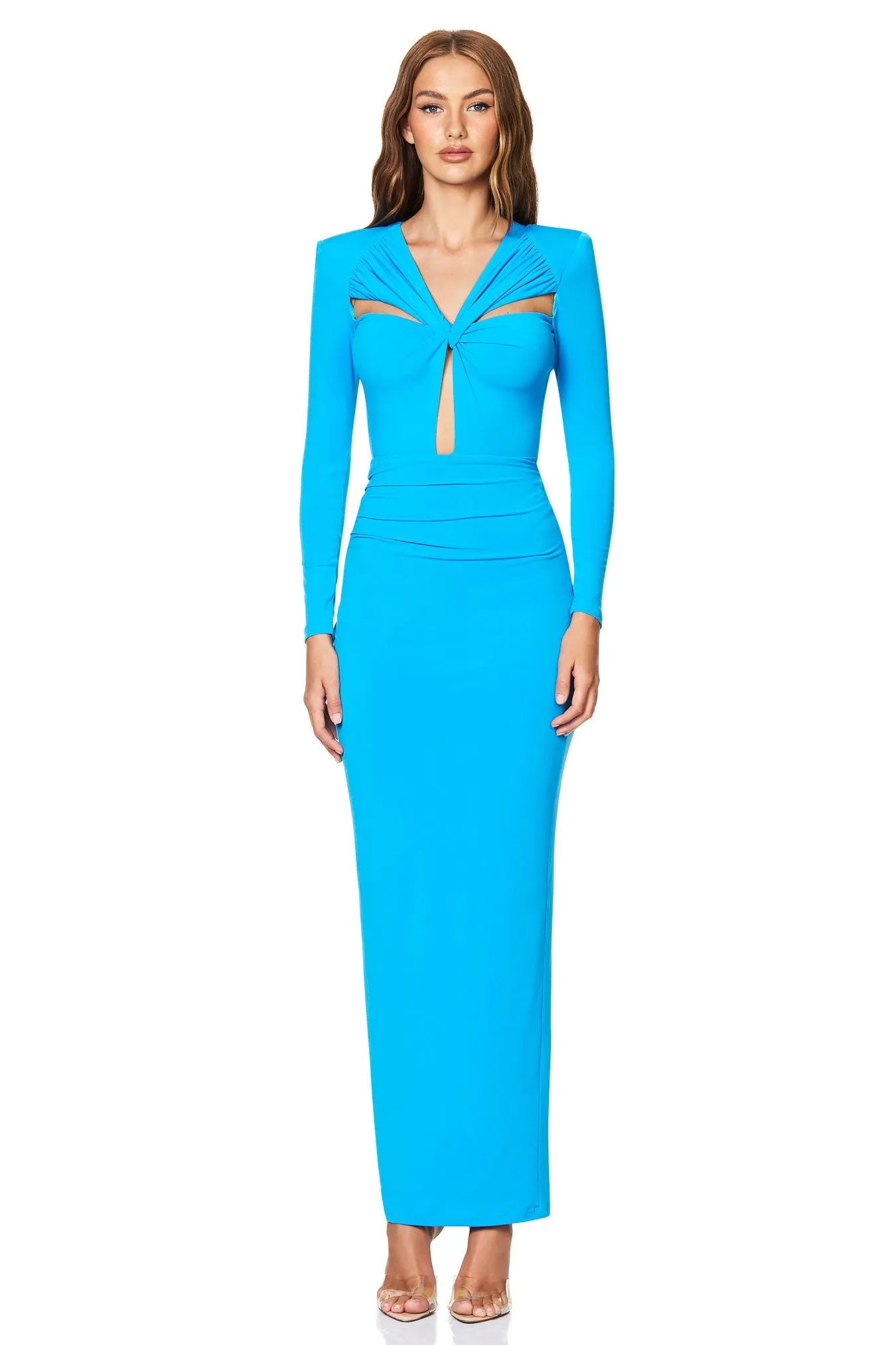 Elixir Maxi Skirt sold by Nookie product image thumbnail 2