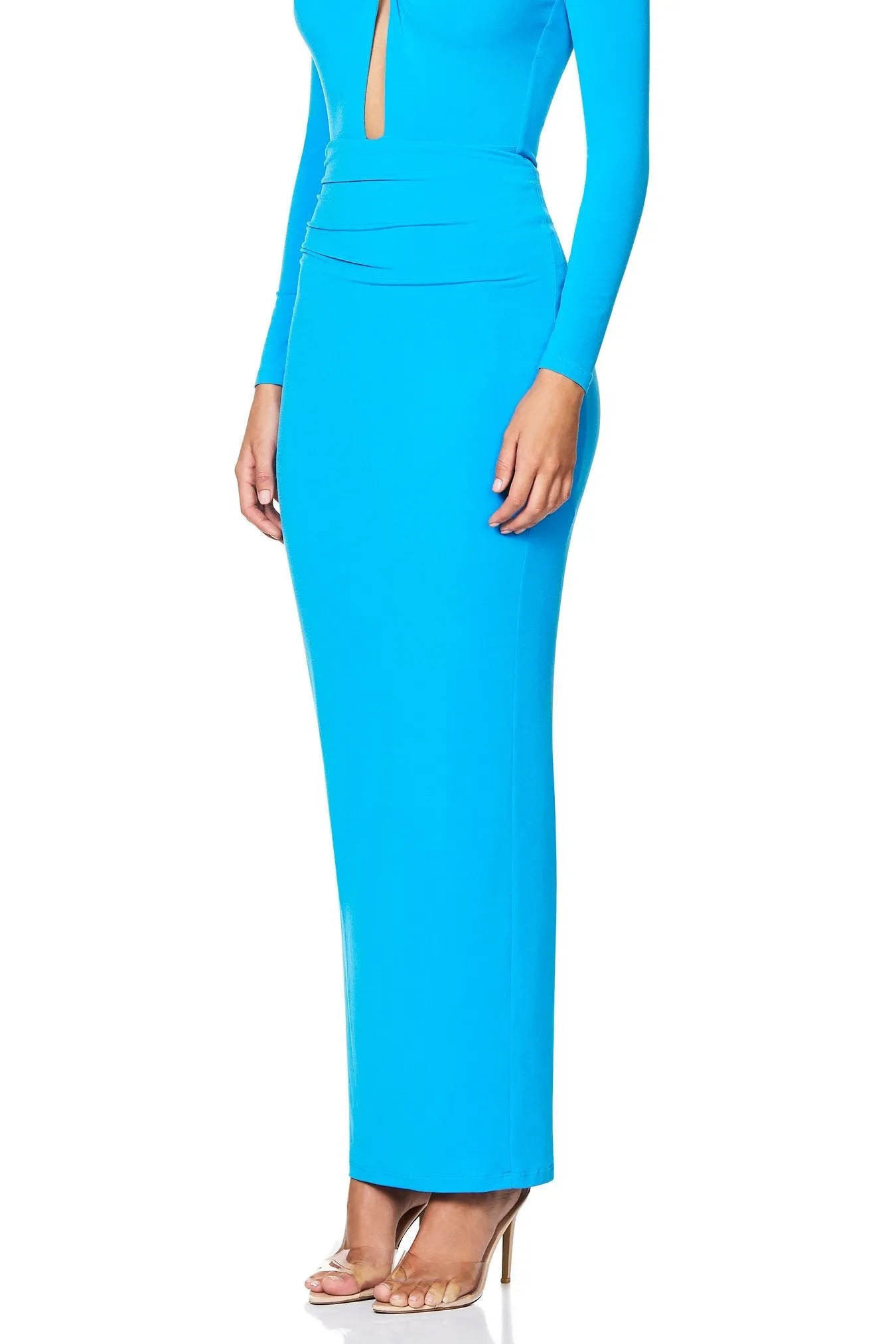 Elixir Maxi Skirt sold by Nookie product image thumbnail 3