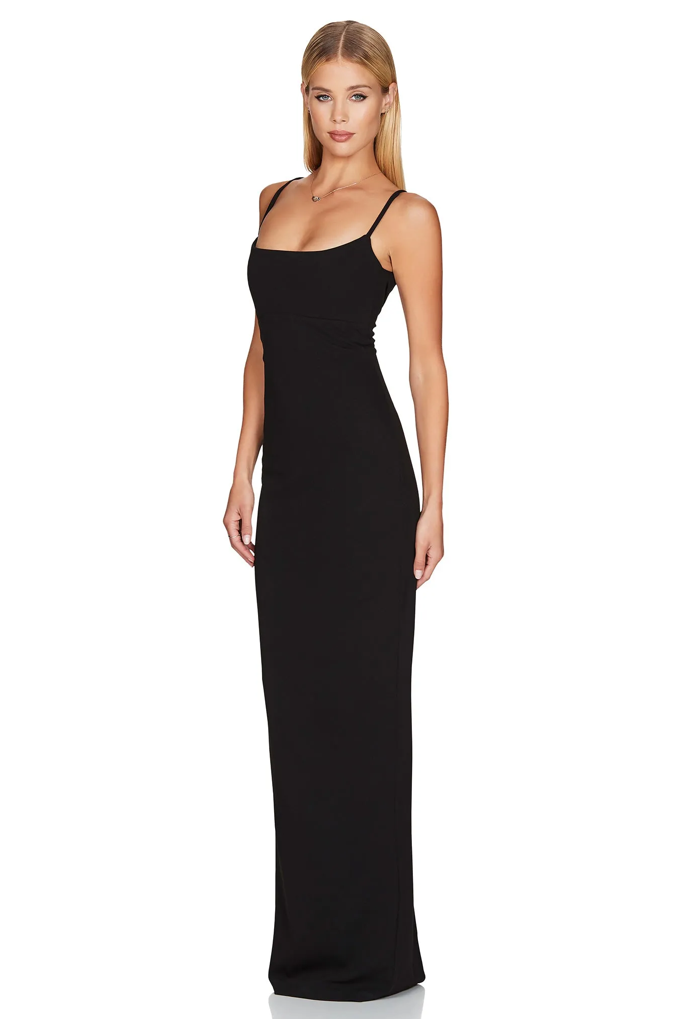BAILEY MAXI DRESS sold by Nookie product image thumbnail 2