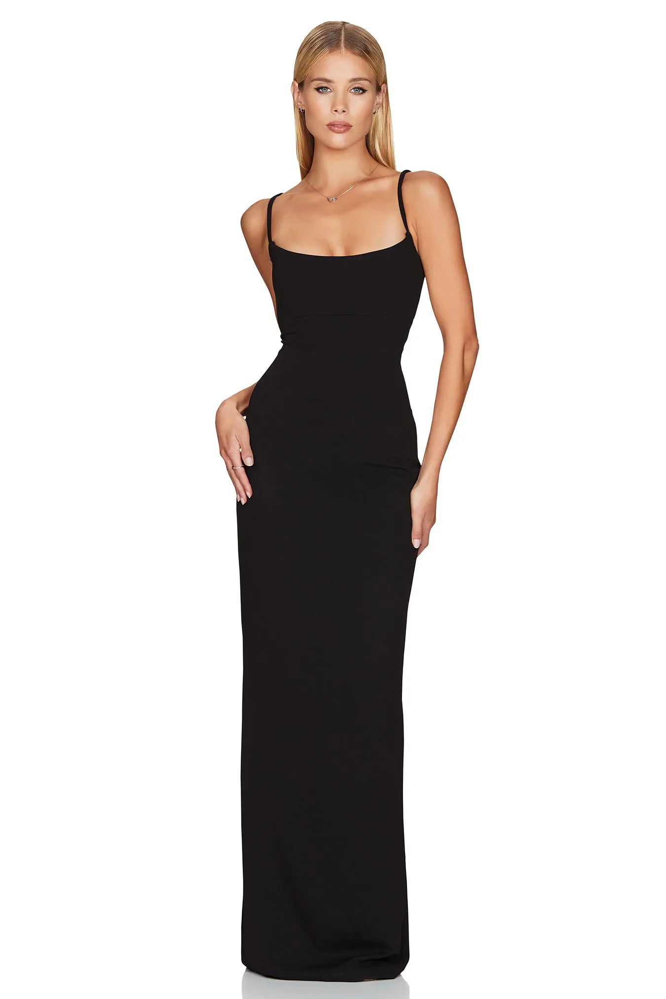 BAILEY MAXI DRESS sold by Nookie