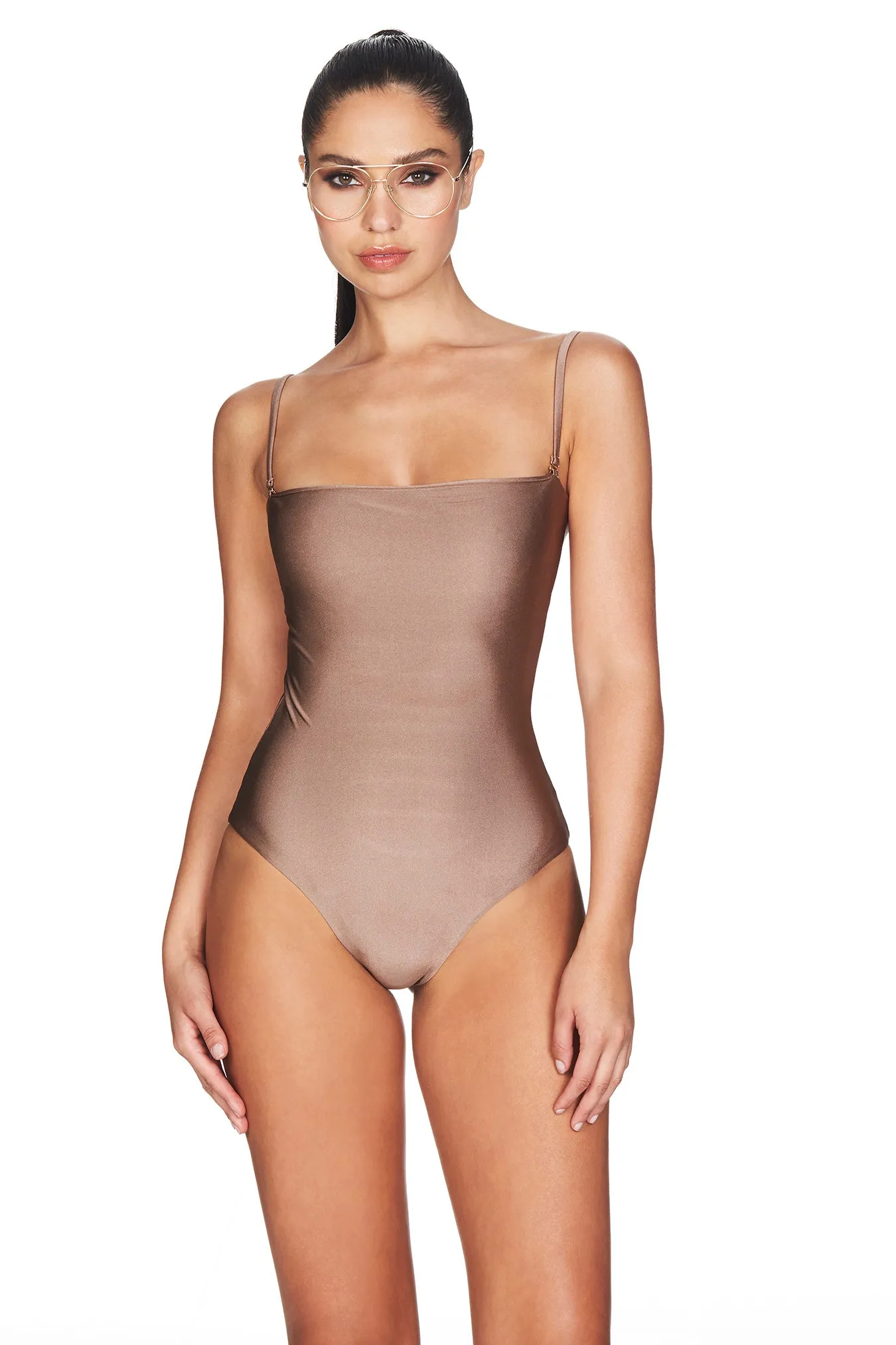 PARADISE FULL PIECE sold by Nookie