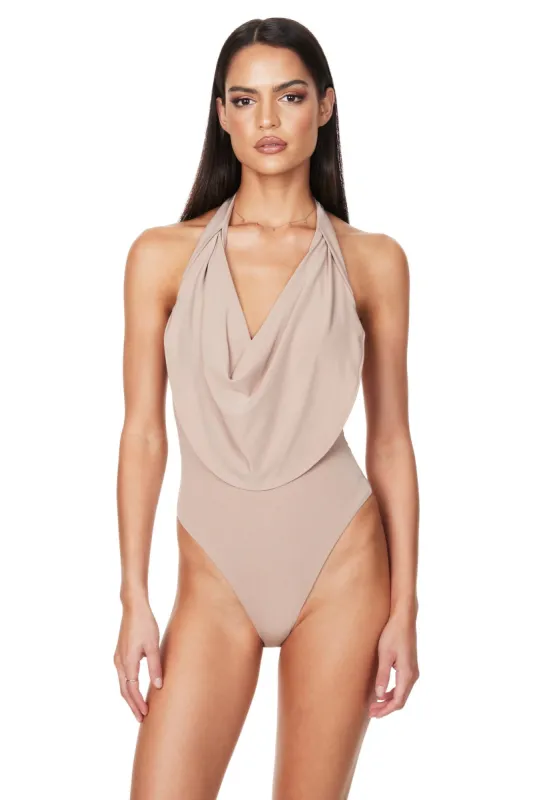 GIGI BODYSUIT sold by Nookie