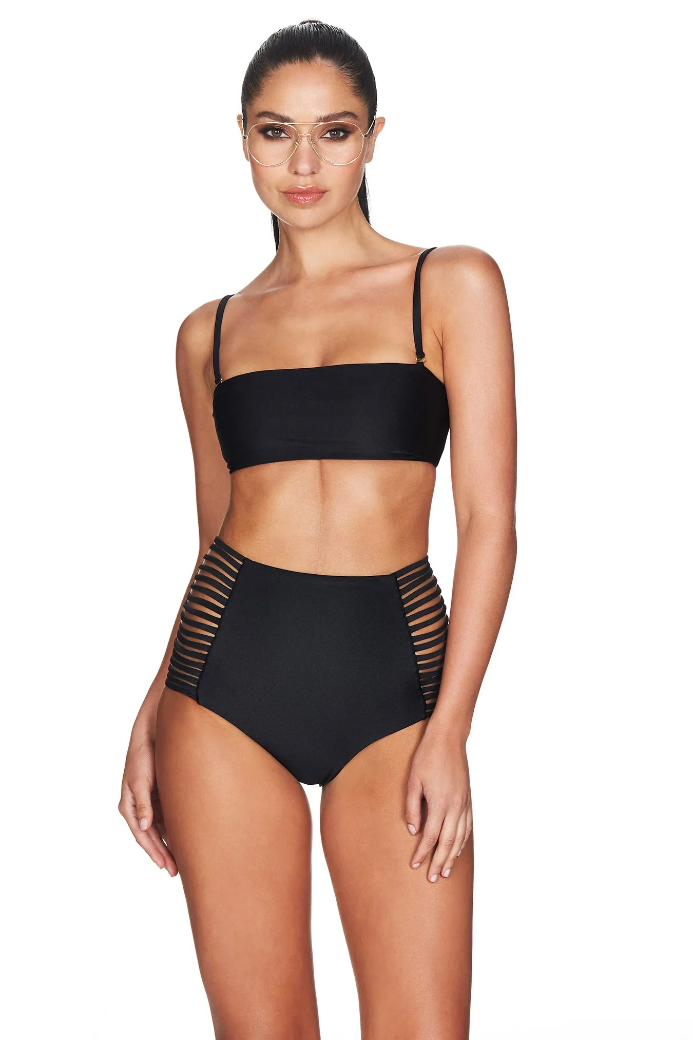 PARADISE BANDEAU TOP sold by Nookie product image thumbnail 3