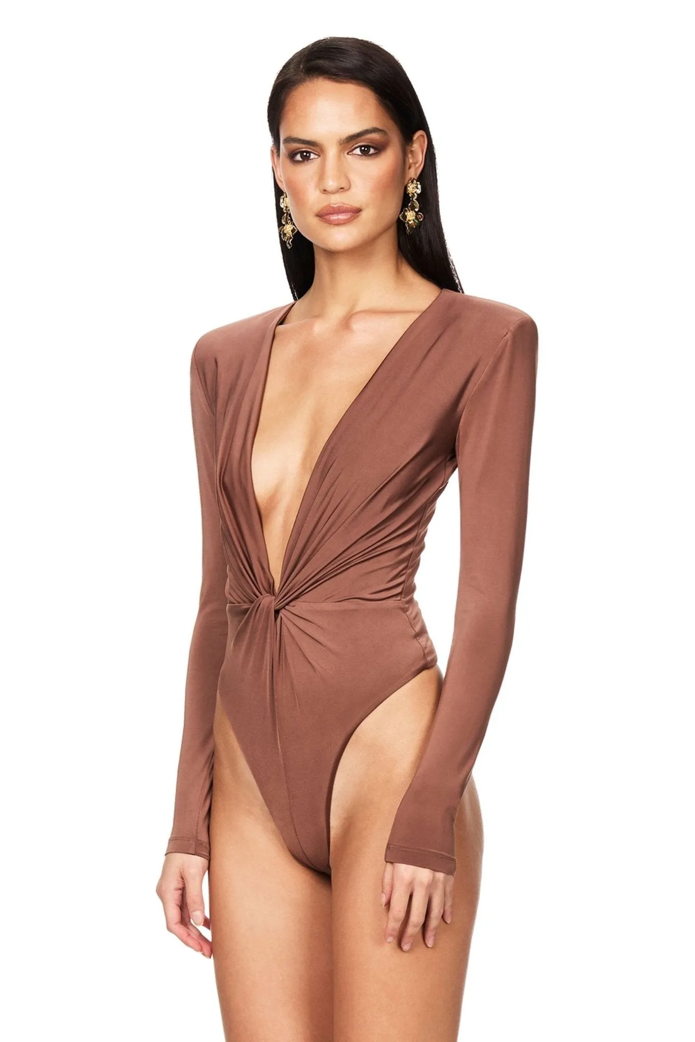 Legacy Bodysuit sold by Nookie product image thumbnail 2