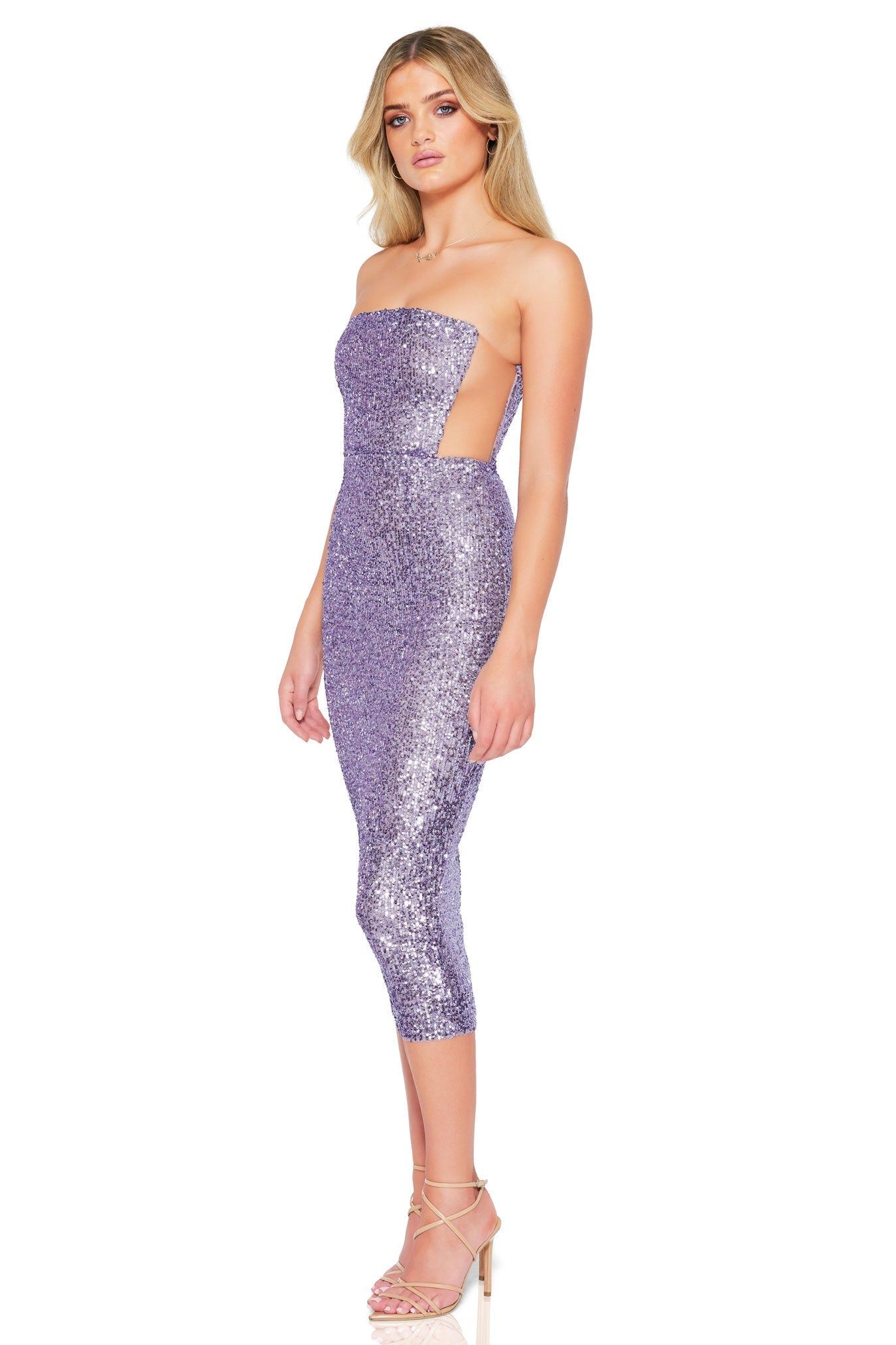 Lumeire Midi sold by Nookie product image thumbnail 2