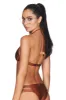 PARADISE HALTER TOP sold by Nookie