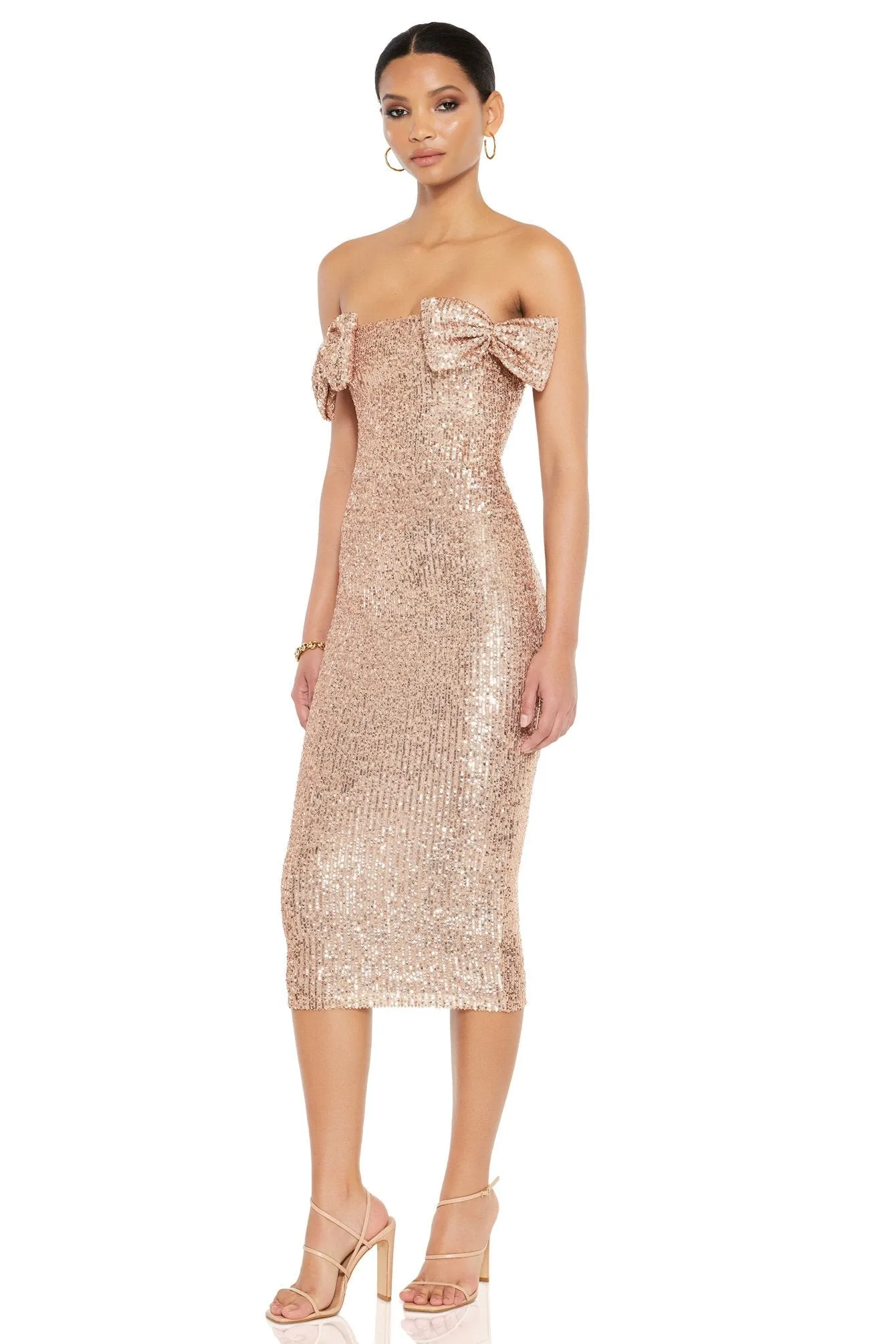 Charisma Midi sold by Nookie product image thumbnail 2