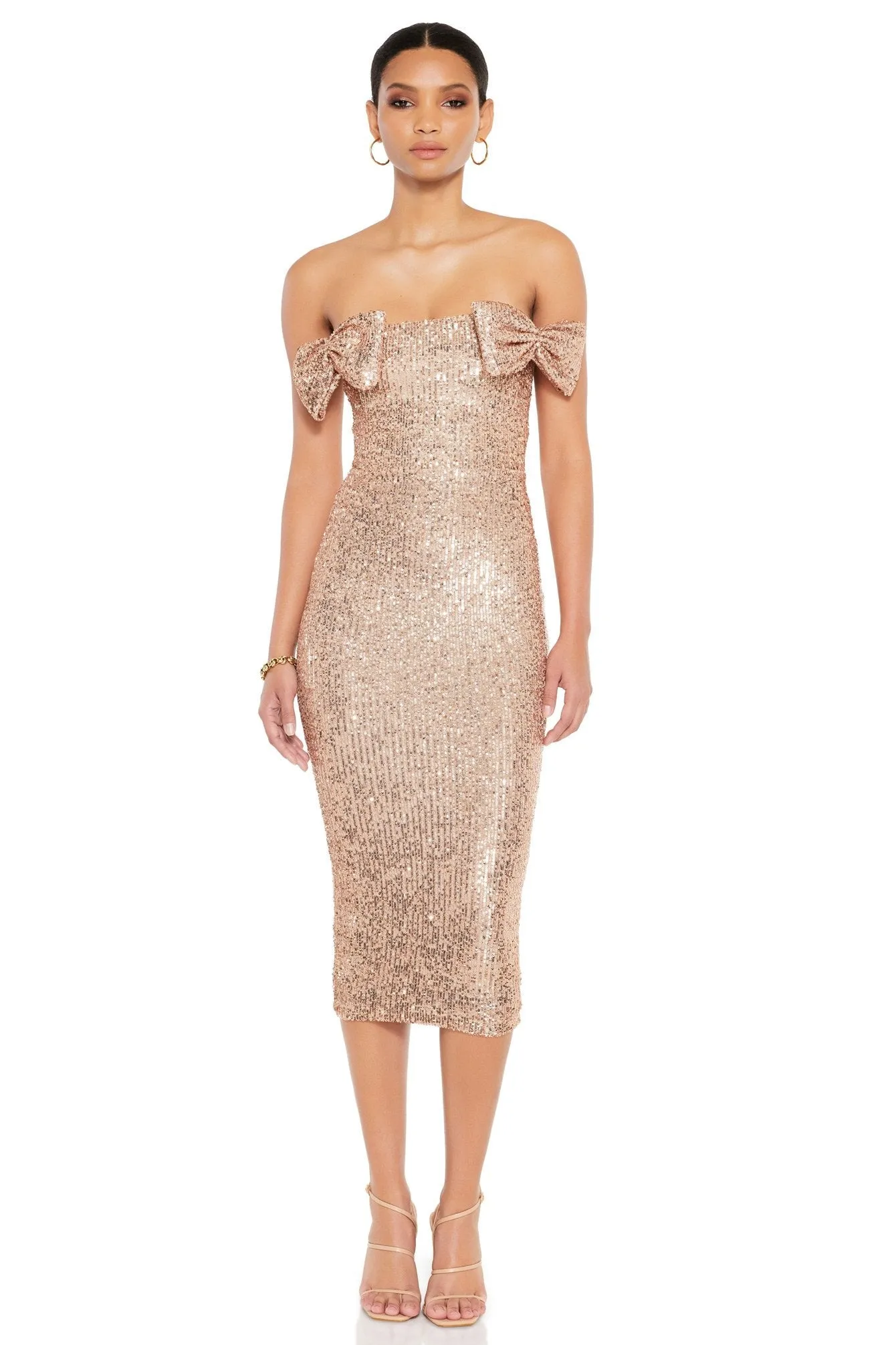 Charisma Midi sold by Nookie