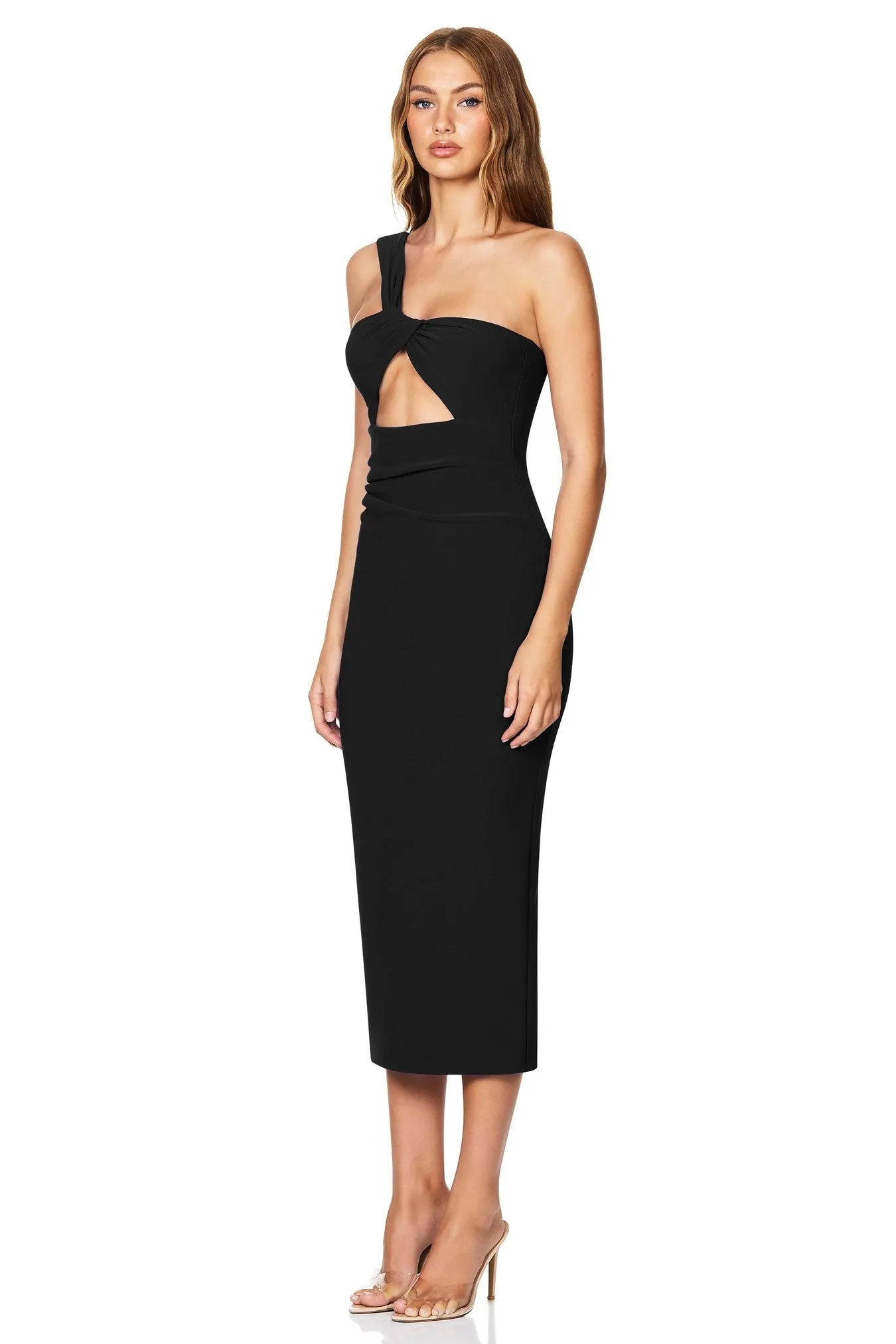 Tease Midi sold by Nookie product image thumbnail 3