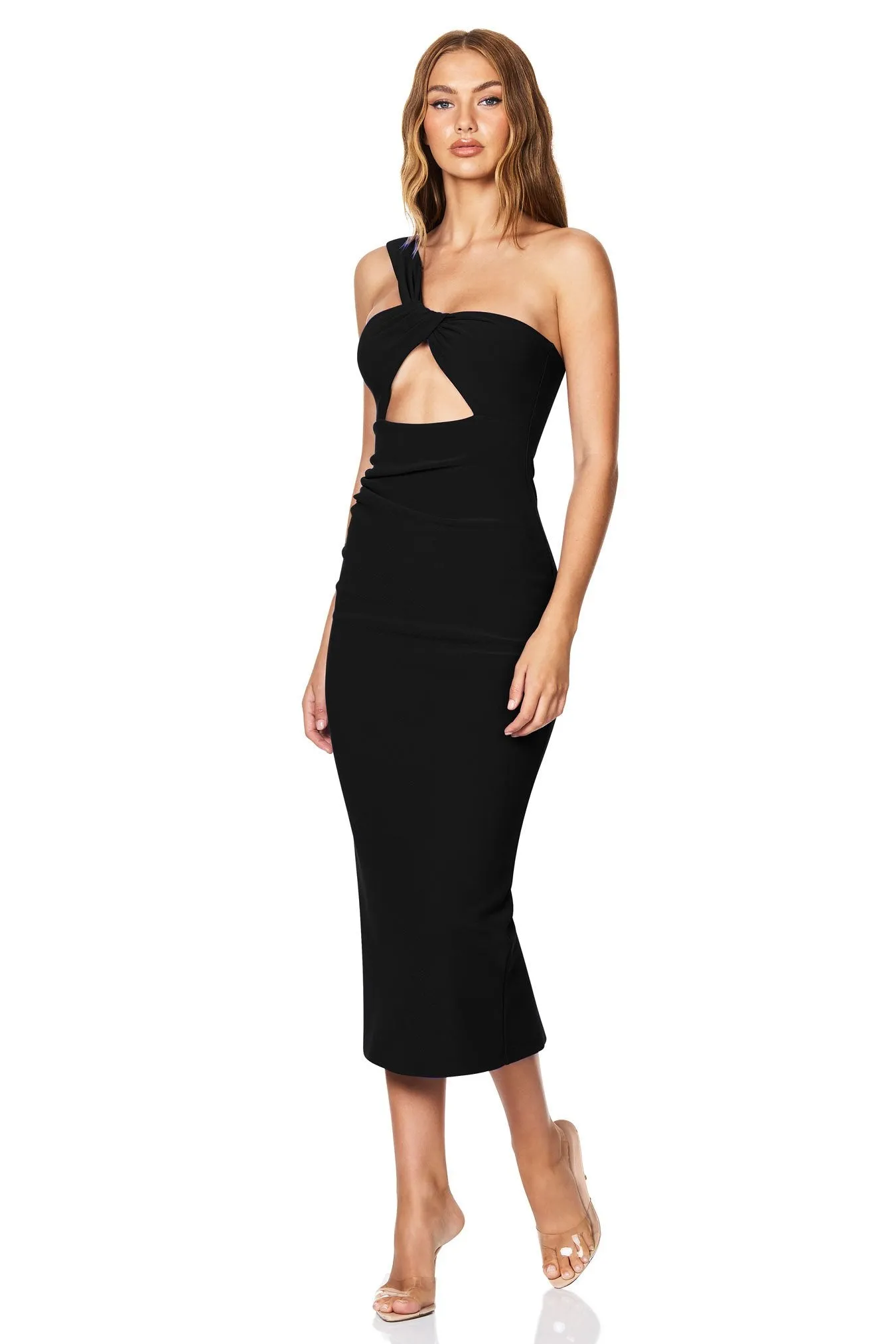 Tease Midi sold by Nookie product image thumbnail 2