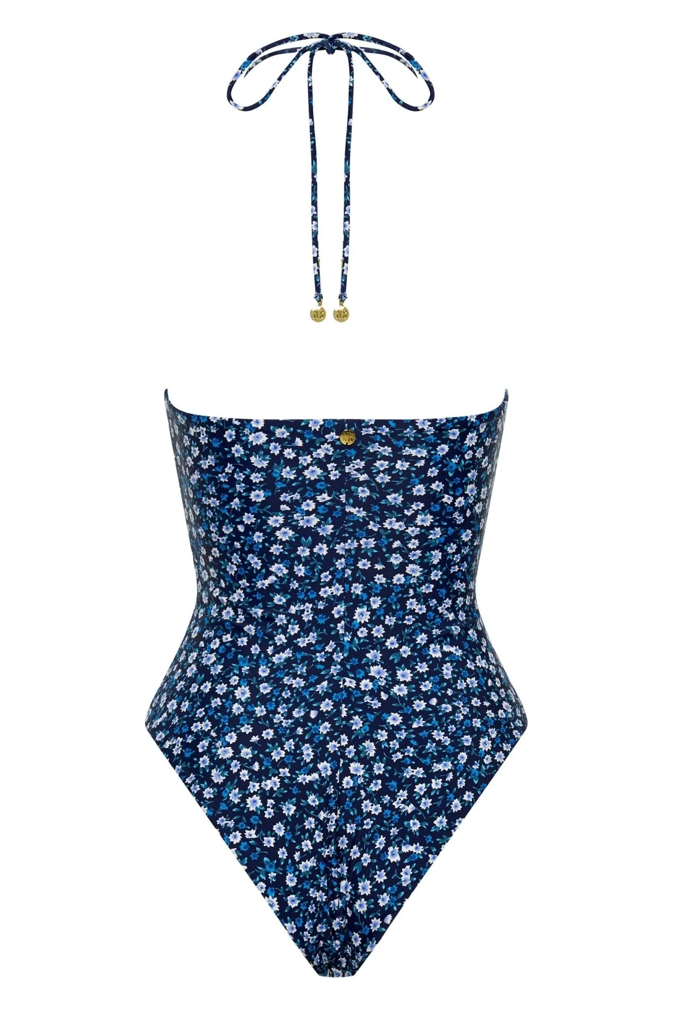 Floral Fiesta 1PC sold by Nookie product image thumbnail 3