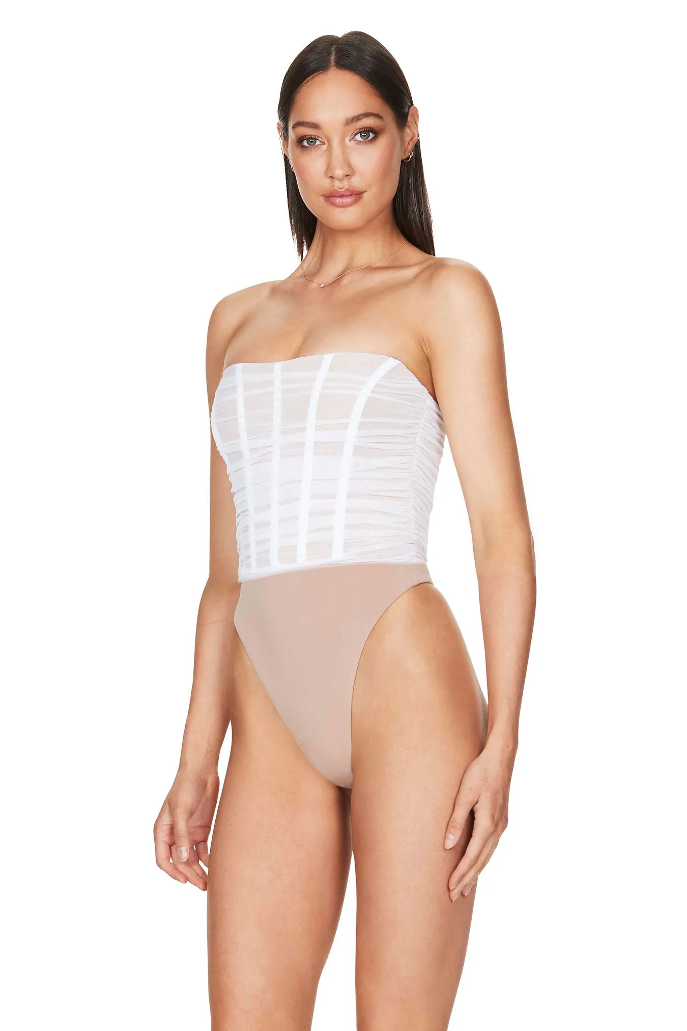 EDEN BODYSUIT sold by Nookie product image thumbnail 2