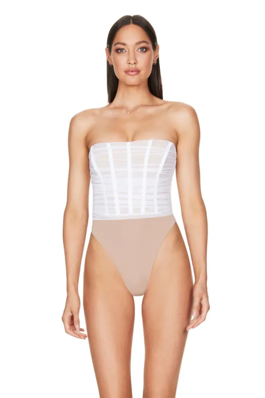 EDEN BODYSUIT sold by Nookie