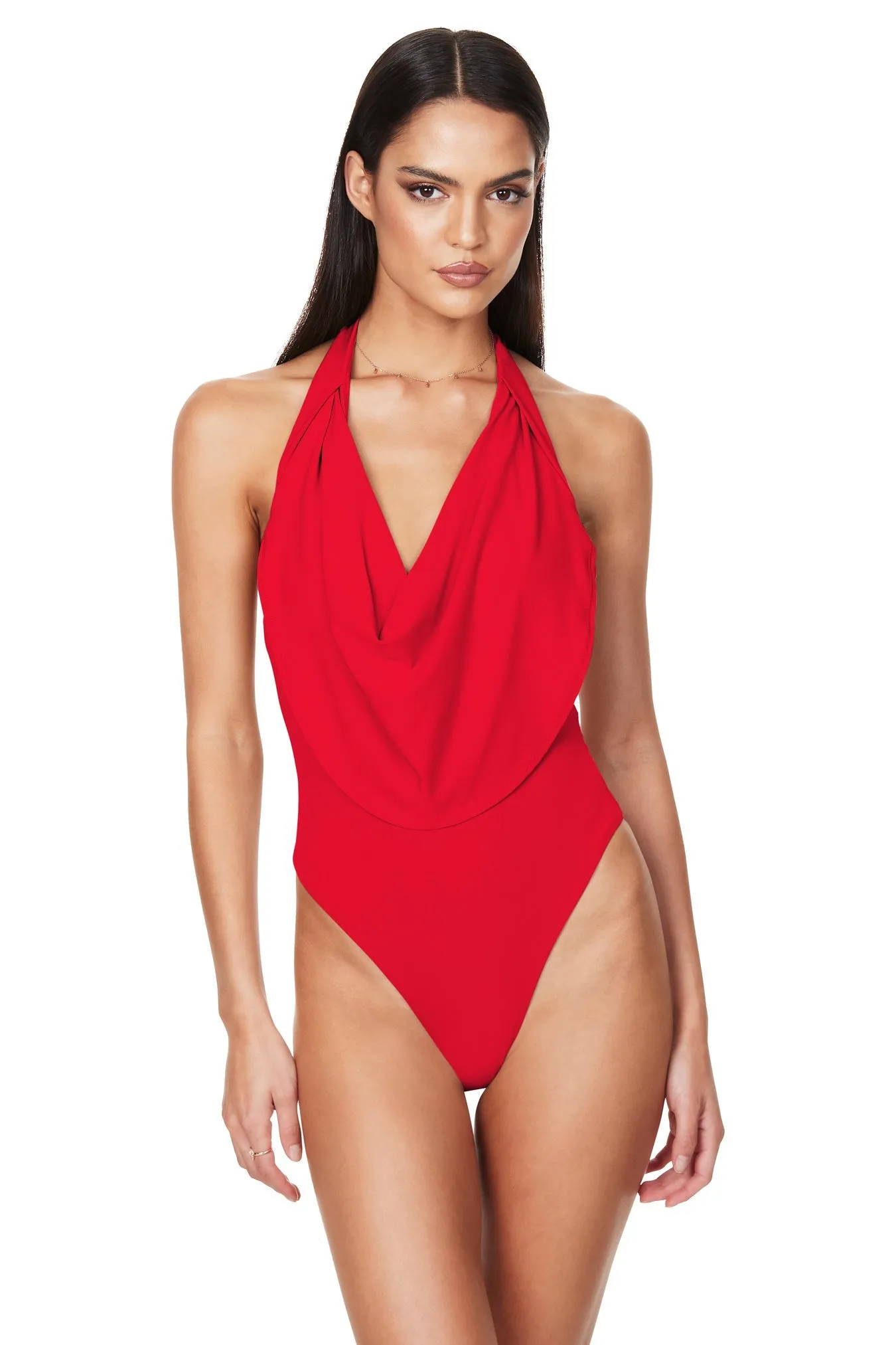 GIGI BODYSUIT sold by Nookie