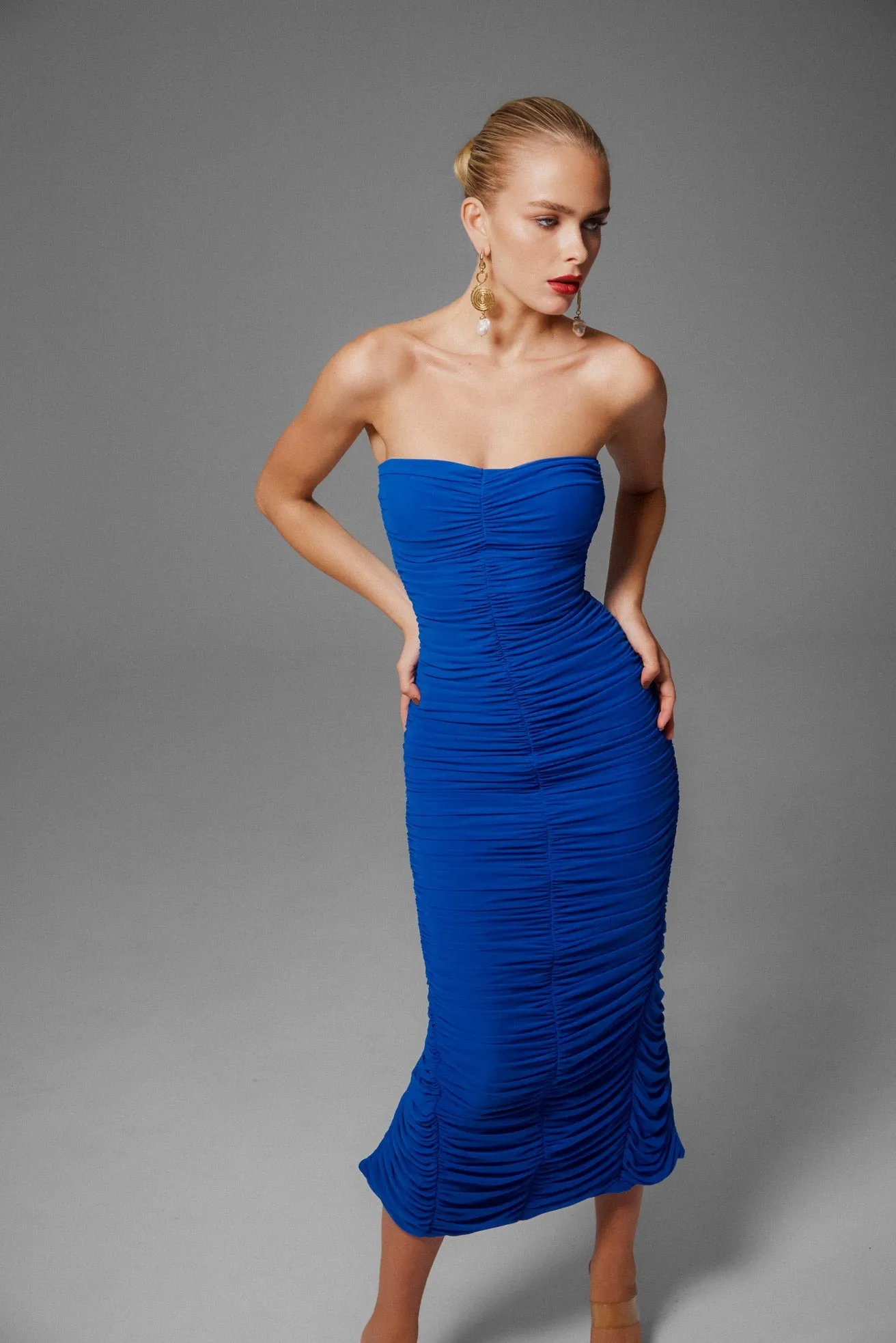 Zen Midi sold by Nookie product image thumbnail 2