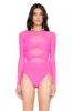 Intrigue Bodysuit sold by Nookie