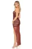 EDEN MAXI DRESS sold by Nookie
