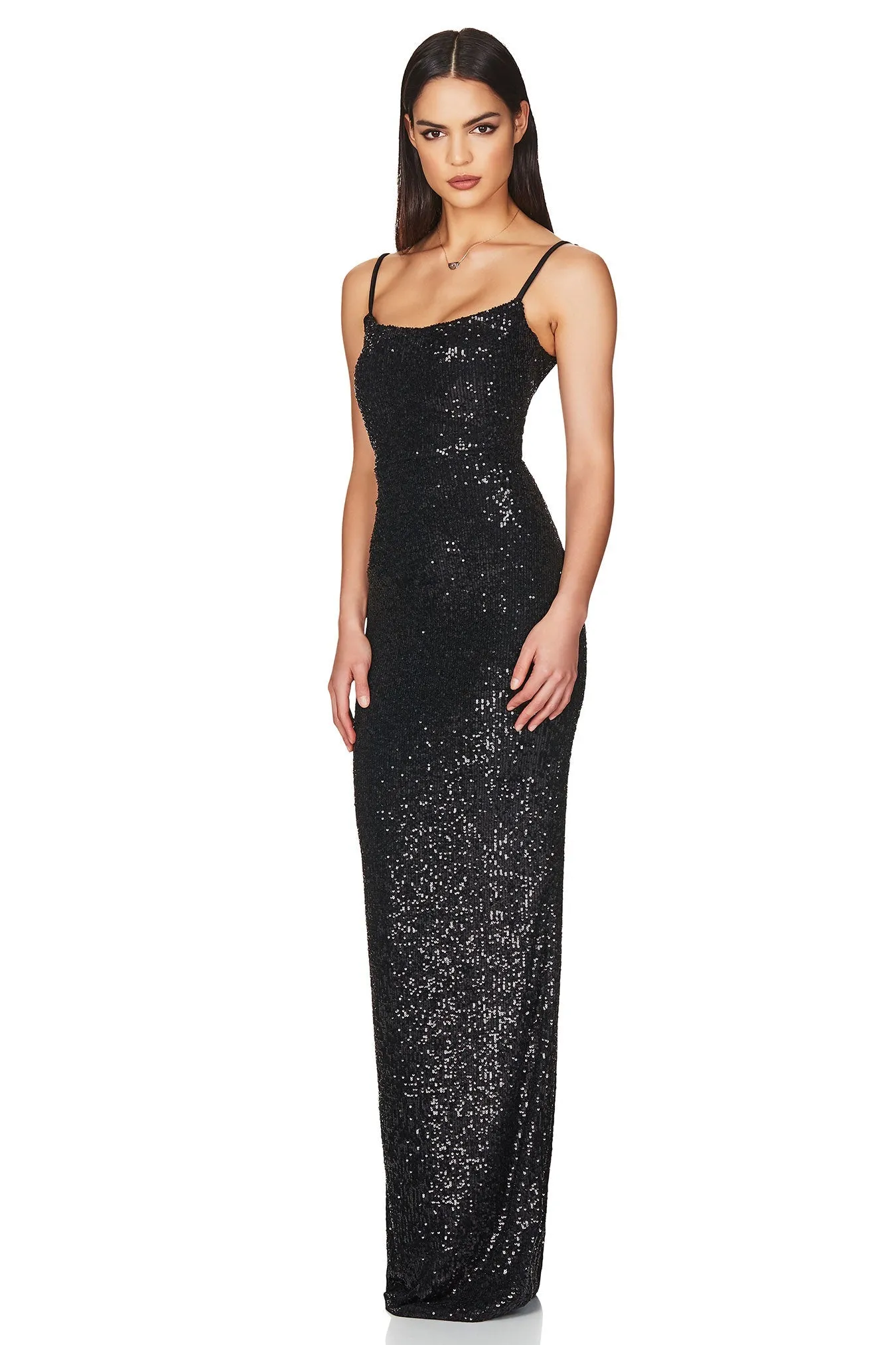 LOVERS GOWN sold by Nookie product image thumbnail 2