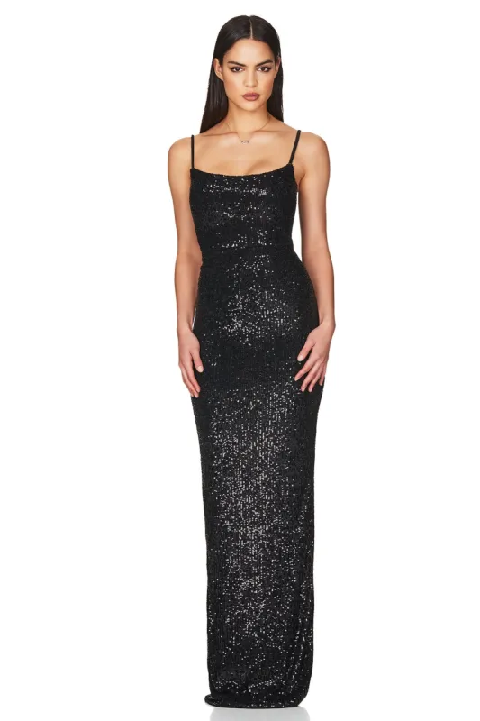 LOVERS GOWN sold by Nookie