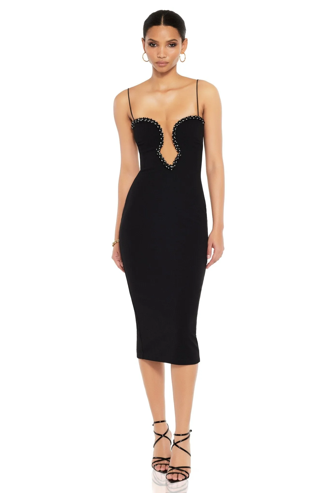 Adorn Midi sold by Nookie