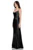 Entice Drape Gown sold by Nookie