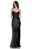 Entice Drape Gown sold by Nookie