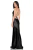 Entice Drape Gown sold by Nookie