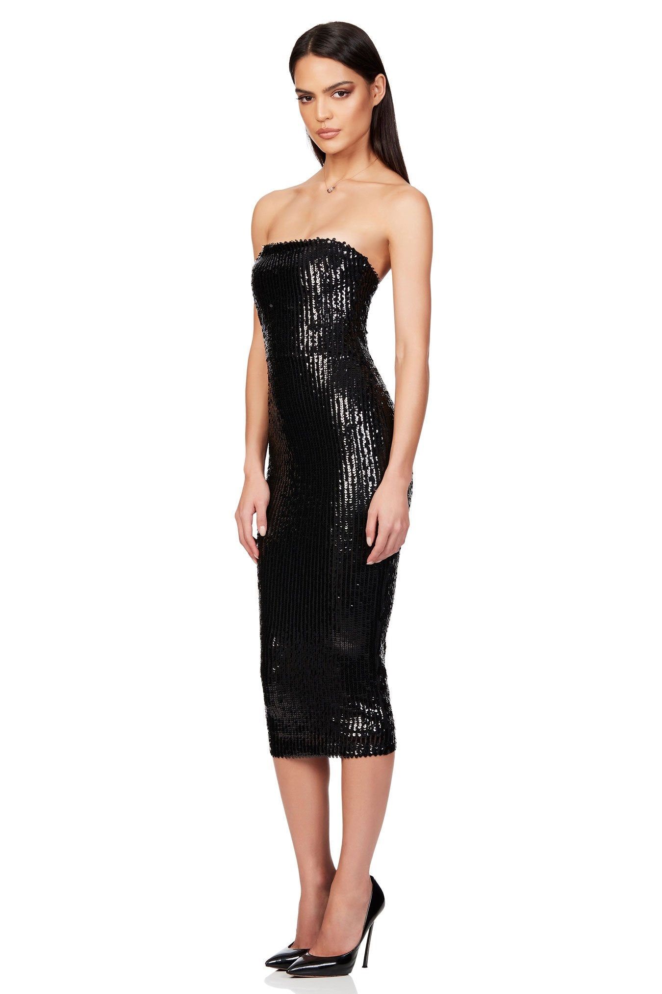 MIRA MIDI sold by Nookie product image thumbnail 2