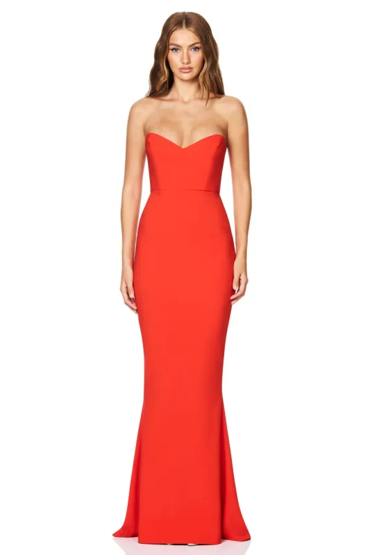Love Affair Gown sold by Nookie