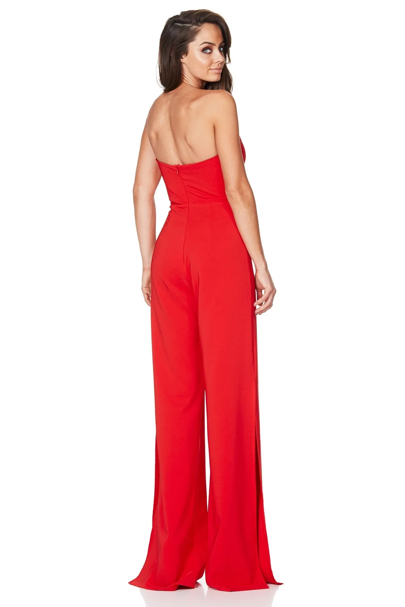 GLAMOUR JUMPSUIT sold by Nookie product image thumbnail 3