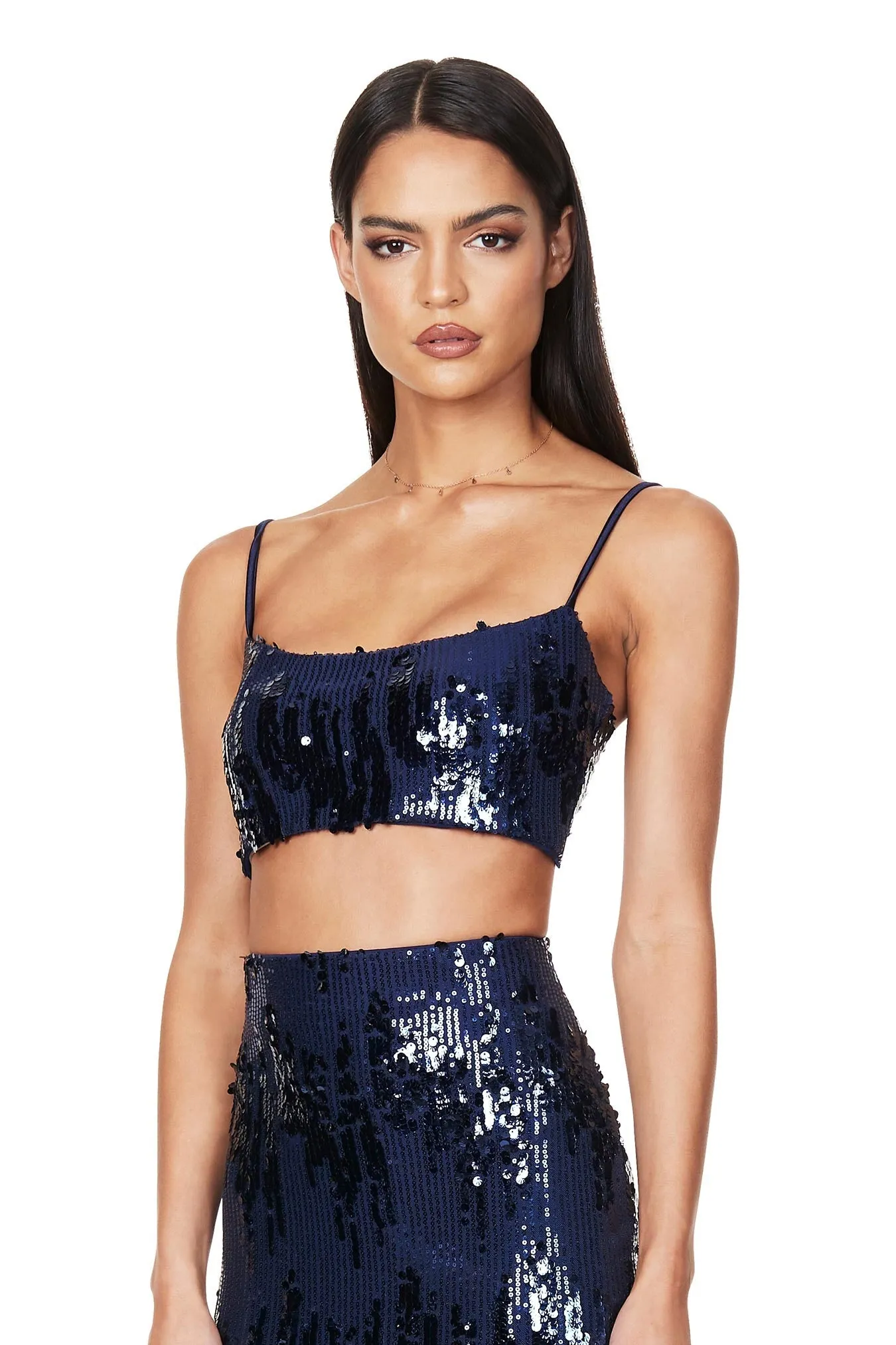 CASCADE CROP sold by Nookie product image thumbnail 3