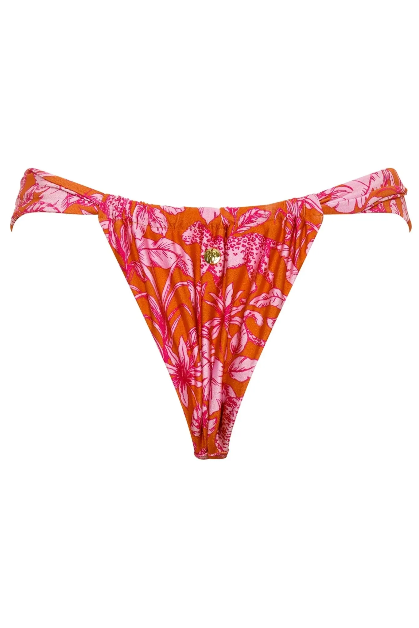 Wild At Heart Pant sold by Nookie product image thumbnail 3