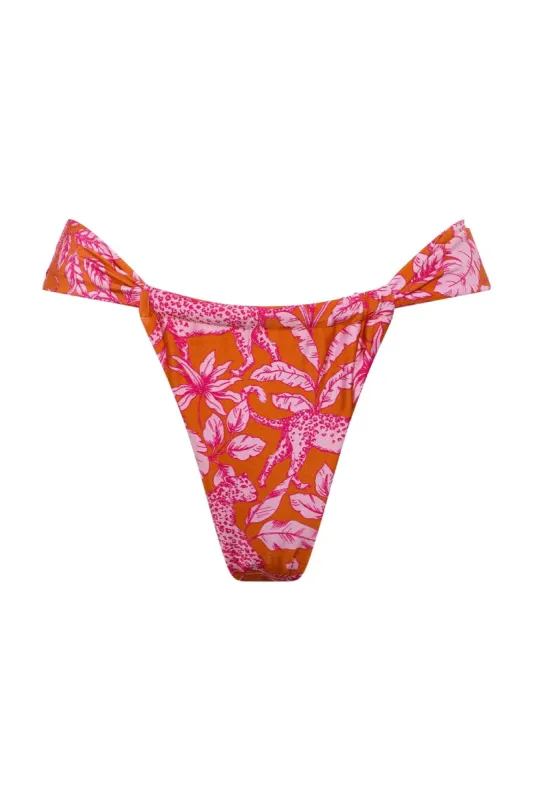 Wild At Heart Pant sold by Nookie