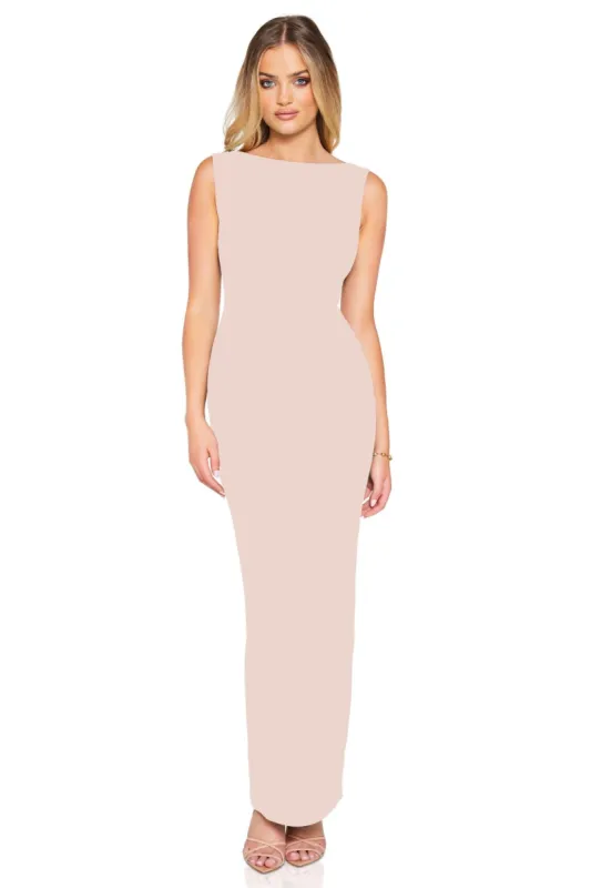 Bliss Maxi Dress sold by Nookie