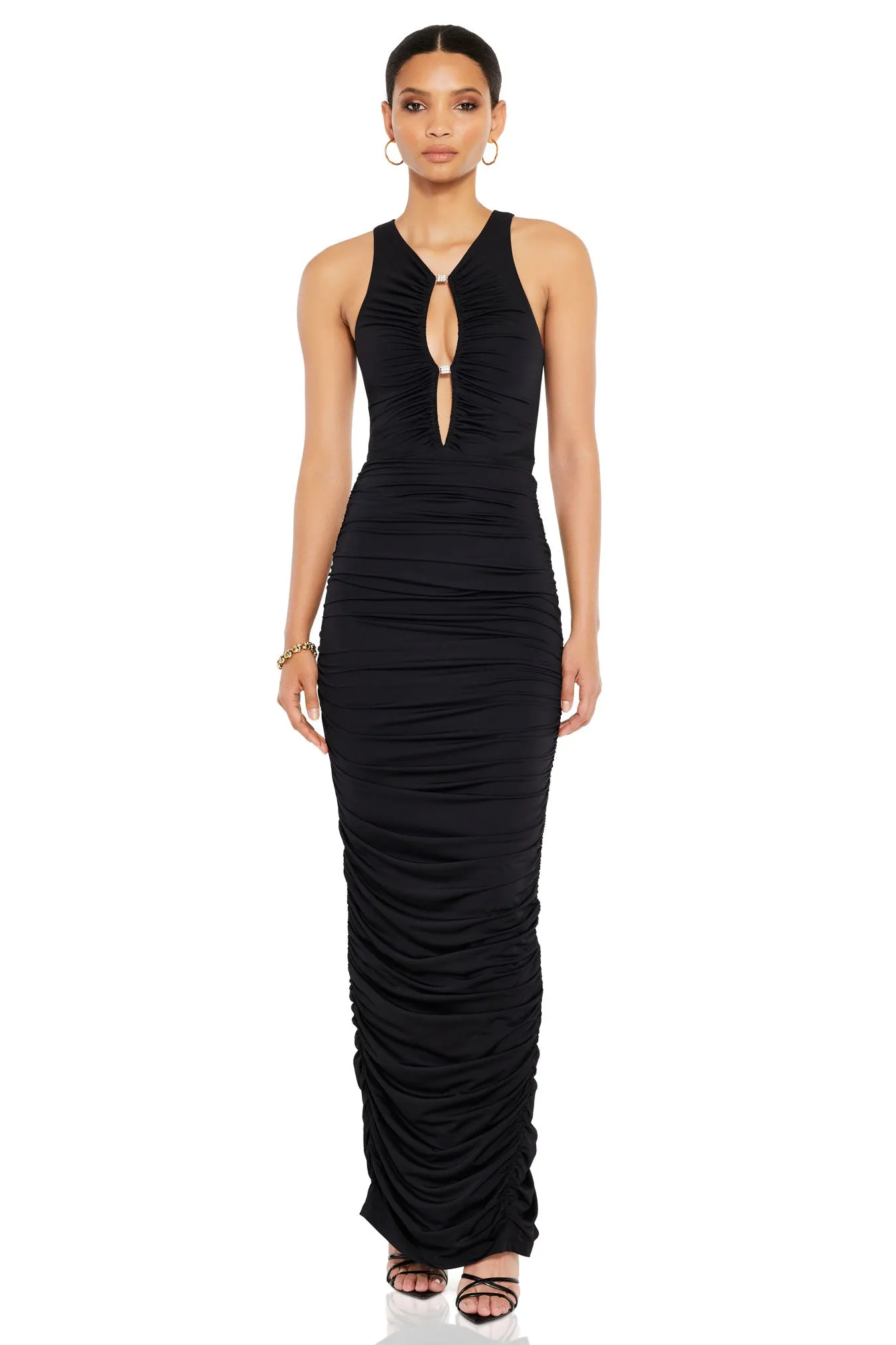 Clique Bodysuit sold by Nookie product image thumbnail 2