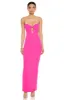 Muse Gown sold by Nookie