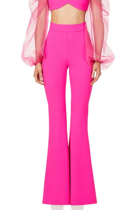 ILLUSION PANT made by Nookie