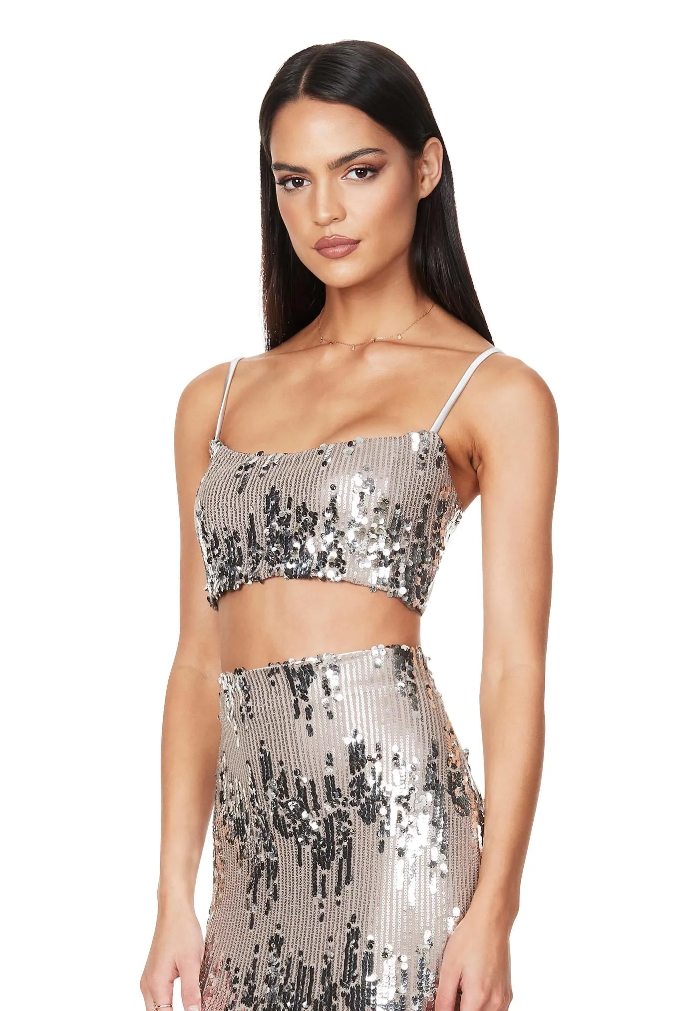 CASCADE CROP sold by Nookie product image thumbnail 3