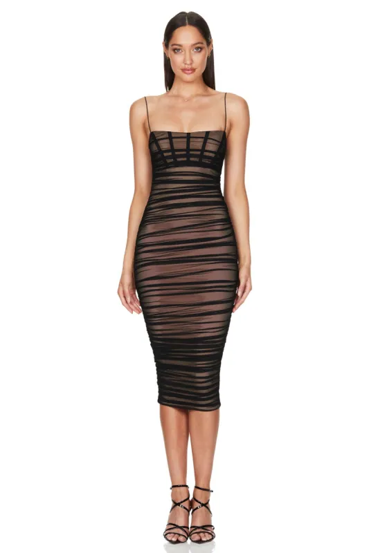 EDEN MIDI sold by Nookie
