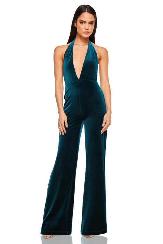 MAJESTY JUMPSUIT sold by Nookie