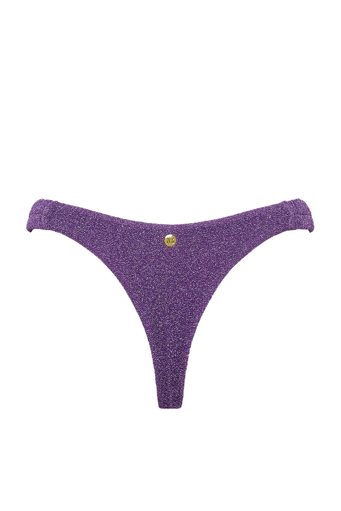 Dynasty Scrunchie Thong sold by Nookie product image thumbnail 2