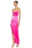 Verve Maxi Dress sold by Nookie