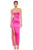 Verve Maxi Dress sold by Nookie
