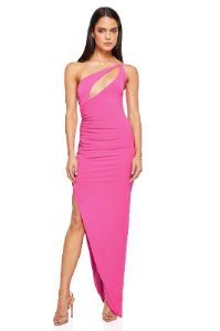 ENVY MAXI DRESS sold by Nookie