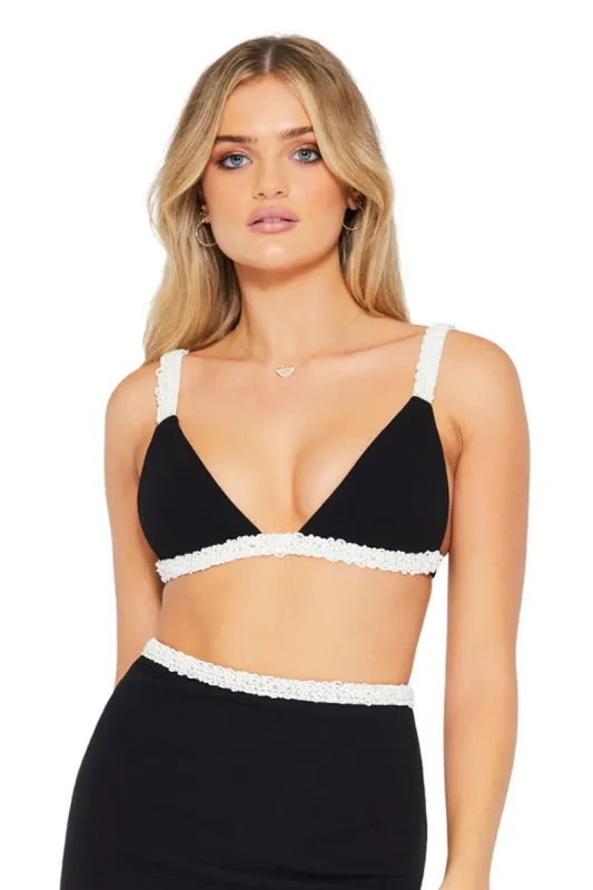 Nouveau Crop sold by Nookie