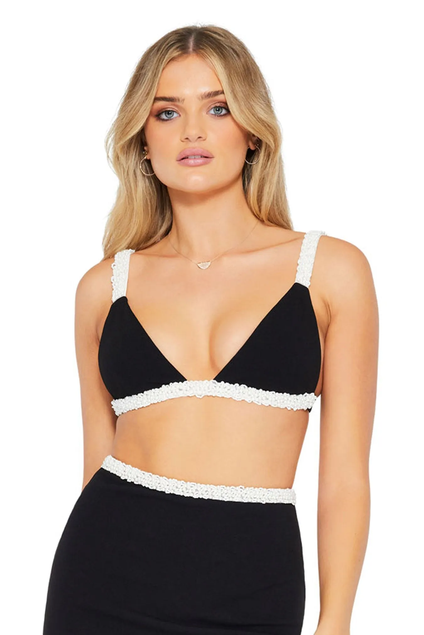 Nouveau Crop sold by Nookie